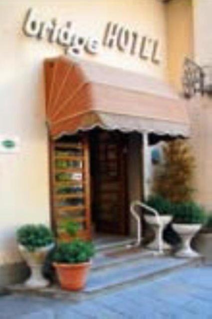 Bridge Hotel Bagni di Lucca Buitenkant foto