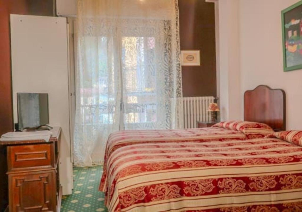 Bridge Hotel Bagni di Lucca Buitenkant foto